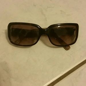 Coach Delphine s443 sunglasses